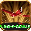 over under 2.5 goals Max Pro v3.7.0