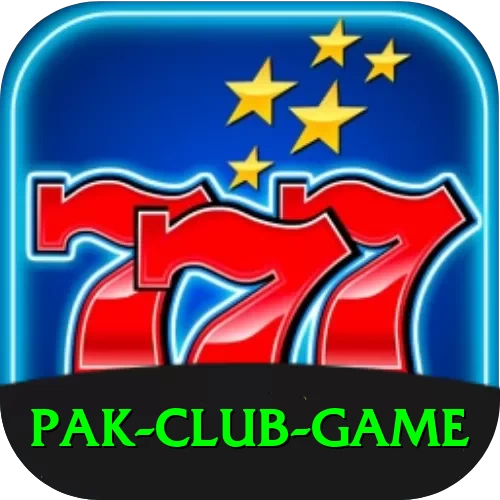 Pak Club Game Games (Casino & Earning) Deluxe v3.8.5 - 2
