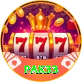 pak33 Games (Casino & Earning) Max v3.0.2