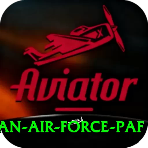 pakistan air force paf Max Pro v1.6.3 - 2