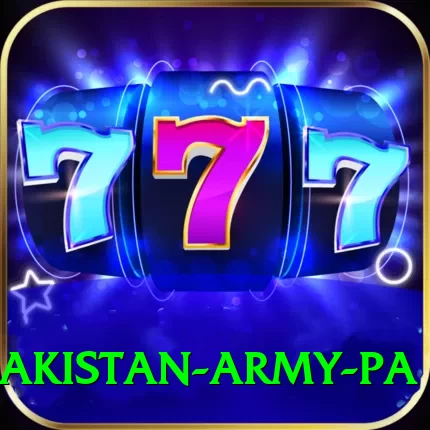 pakistan army pa Deluxe v3.5.2 - 2