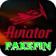 pakspin Premium v3.0.5