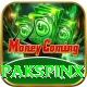 pakspinx VIP