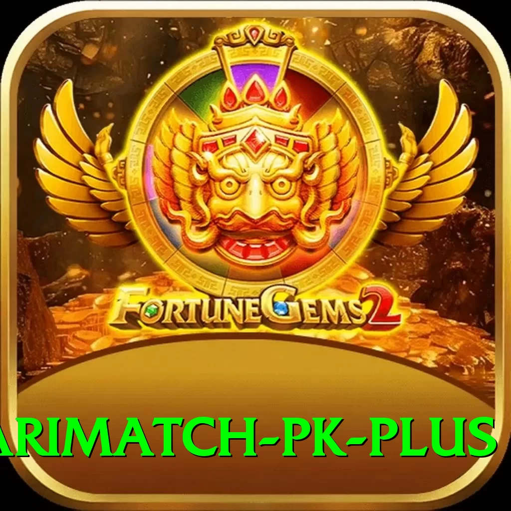 PariMatch PK - Royal v5.7.3 - 2