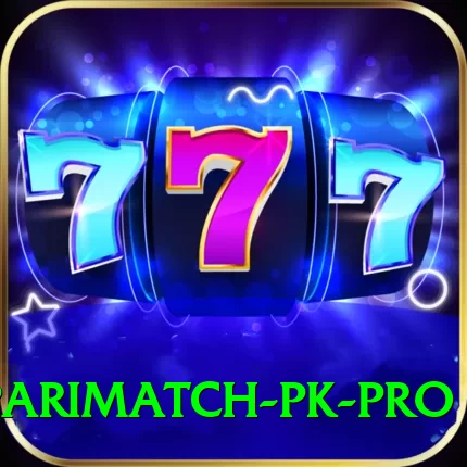 PariMatch PK Royal Casino App - 2