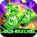 park the bus defense Games (Casino & Earning) Premium v3.5.0
