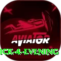 pick 4 evening Deluxe Pro v4.9.8