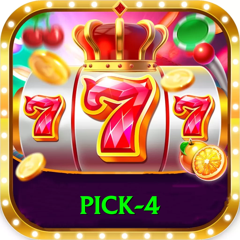 pick 4 Master Pro v5.0.9 - 2