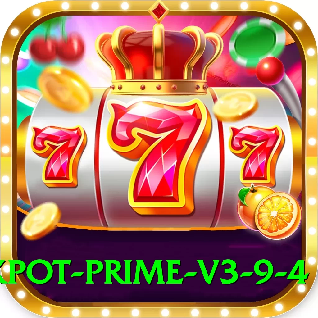 pk1947 Jackpot Prime v3.9.4 - 2