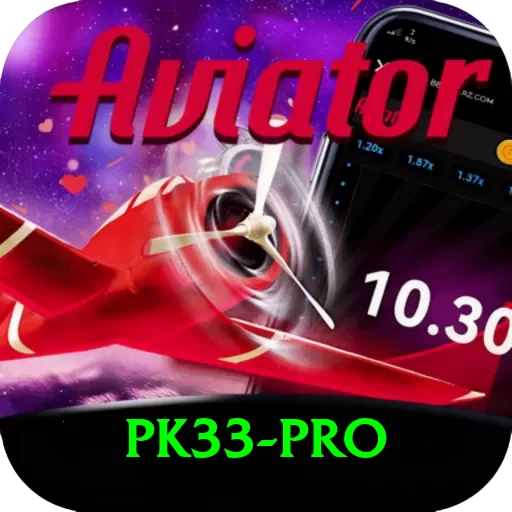 pk33 Casino Official v4.7.6 - 2