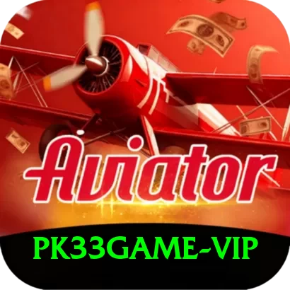 pk33game Game Deluxe v3.0.6 - 2