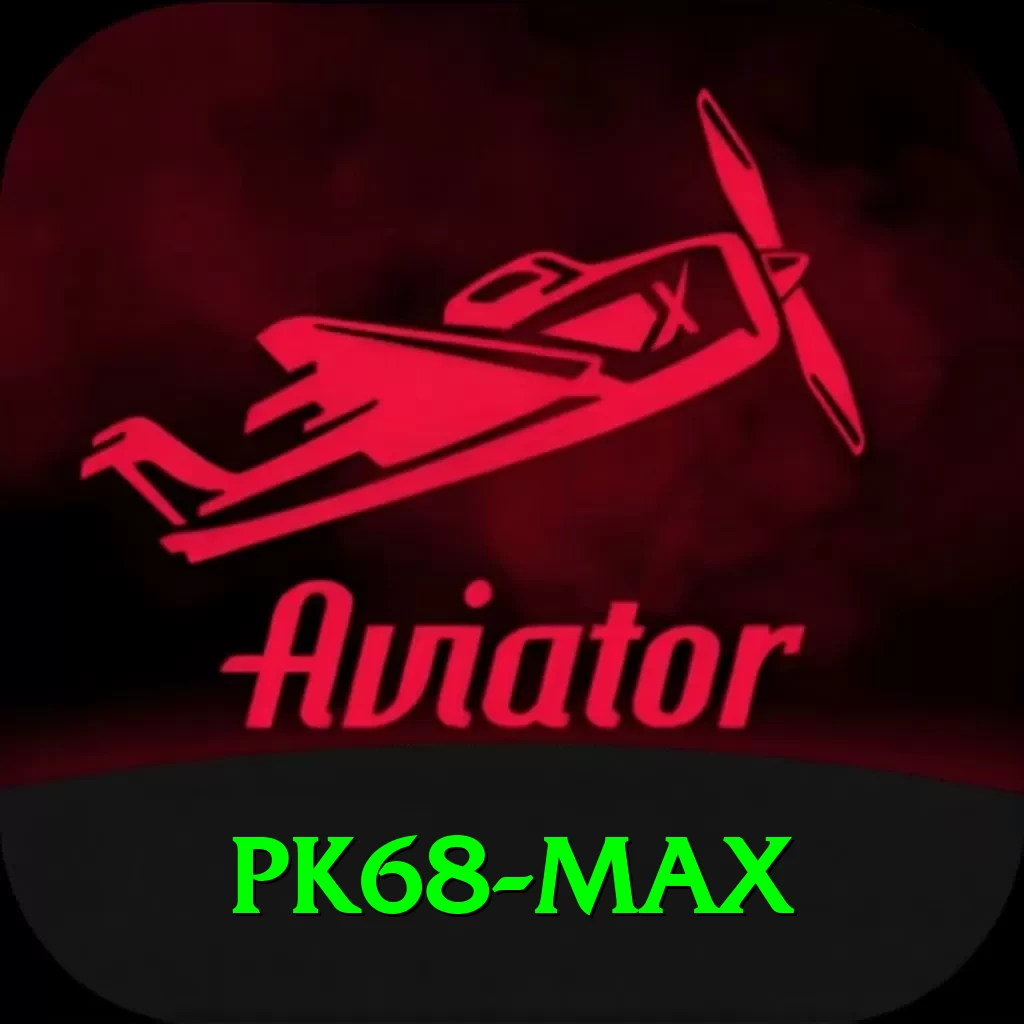 pk68 Pro v3.1.6 - 2