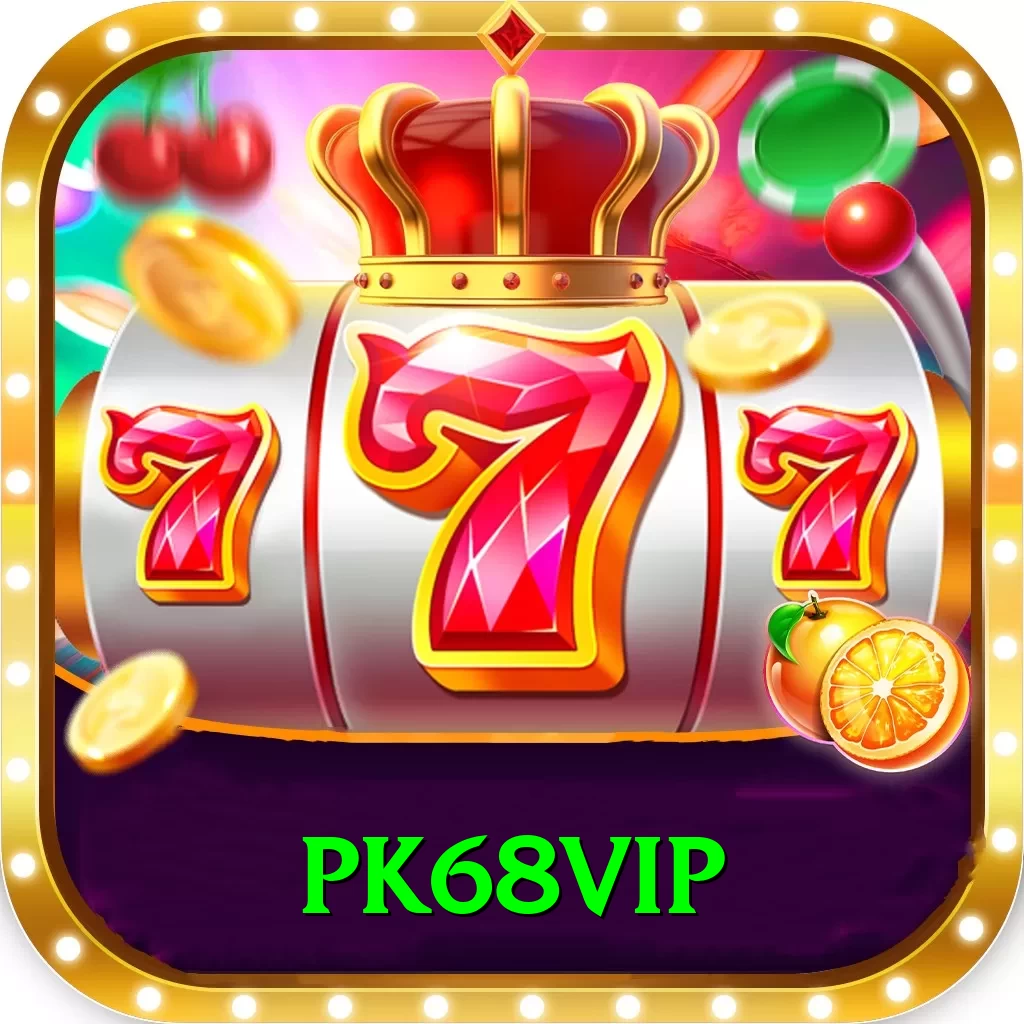 pk68vip Ultimate v4.6.7 - 2