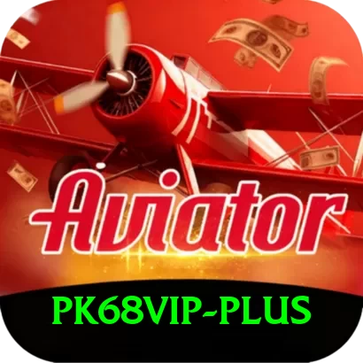 pk68vip Gold v1.0.3 - 2