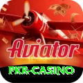 PKR Casino VIP Pro vv1.8.6