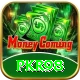 PKR98 Plus vv2.0.2