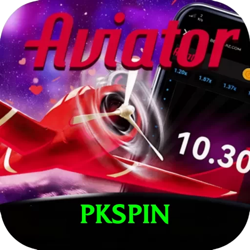 pkspin Pro Max vv5.8.8 - 2