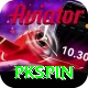 pkspin Pro Max vv5.8.8