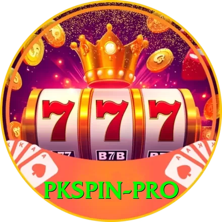 pkspin Live Premium v2.3.7 - 2