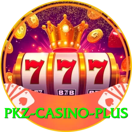 PKZ Casino Deluxe Pro v4.6.0 - 2