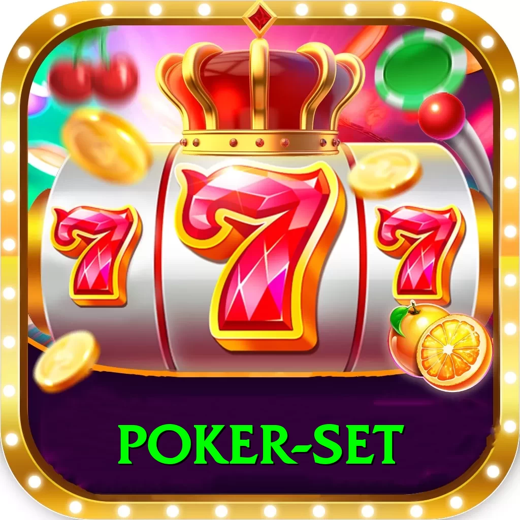 poker set VIP v4.7.6 - 2