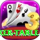 poker table Deluxe Pro v5.6.7
