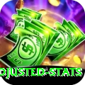 possession adjusted stats Games (Casino & Earning) Gold v1.7.9