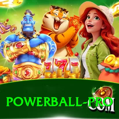 powerball - Max Edition v3.0.0 - 2