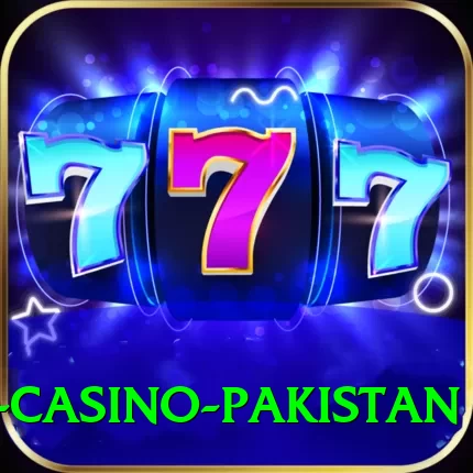 promo code casino pakistan Max v4.6.7 - 2