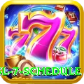 psl 7 schedule Max v5.3.4