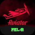 psl 8 Pro v5.4.6