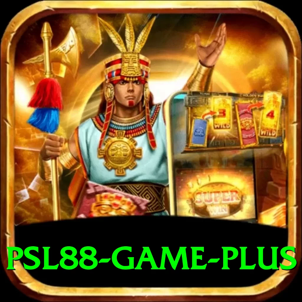 PSL88 Game Official v4.9.3 - 2