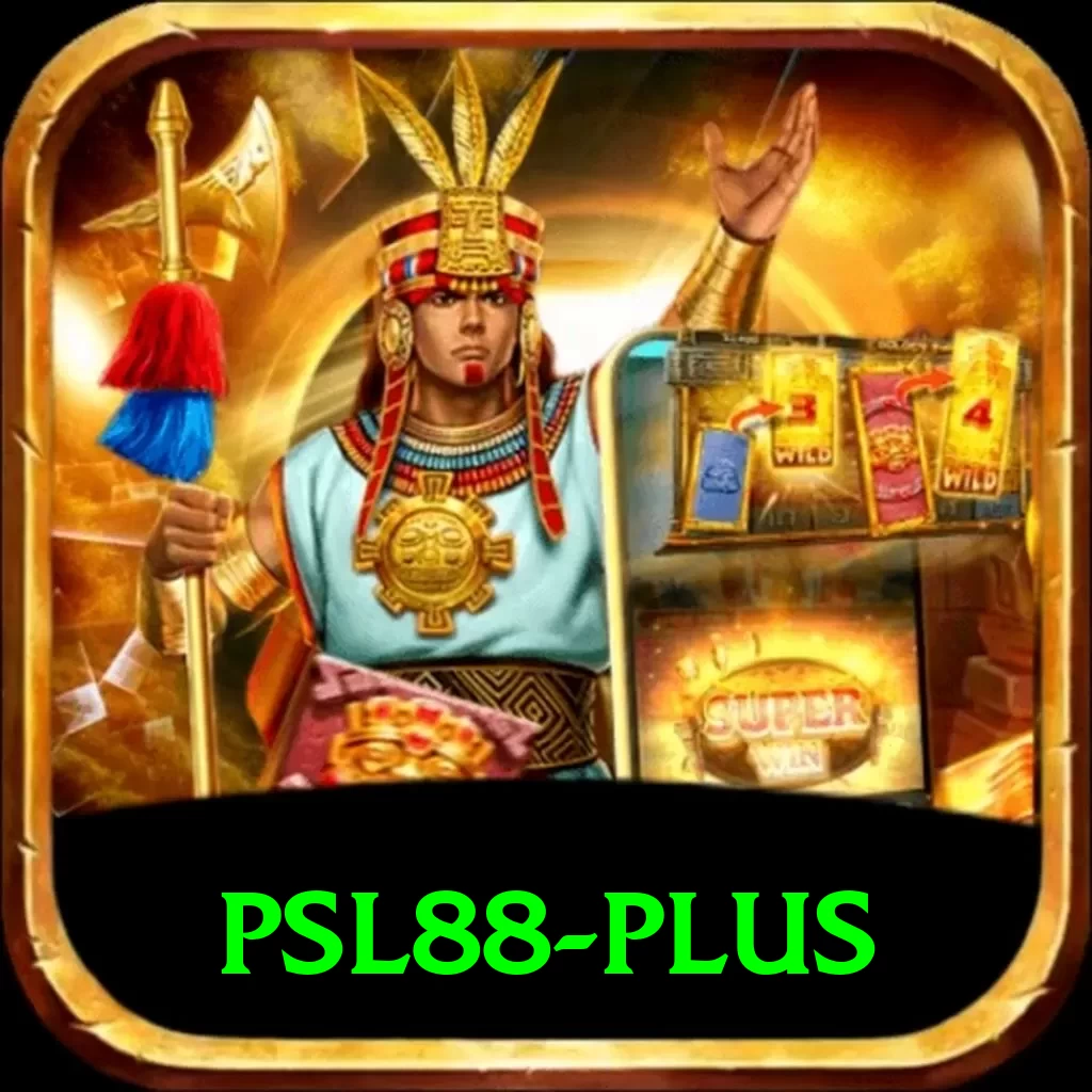psl88 Games (Casino & Earning) Max v1.7.7 - 2
