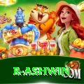 r ashwin Master v3.6.0
