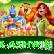 r ashwin Master v3.6.0