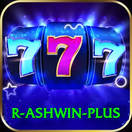 r ashwin - Extreme v2.0.7 - 2