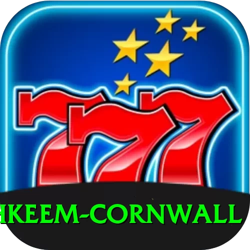 rahkeem cornwall Deluxe Edition v5.1.5 - 2