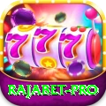 Rajabet - Gaming Legend