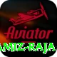 ramiz raja App