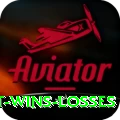 recent wins losses Ultimate v3.5.1