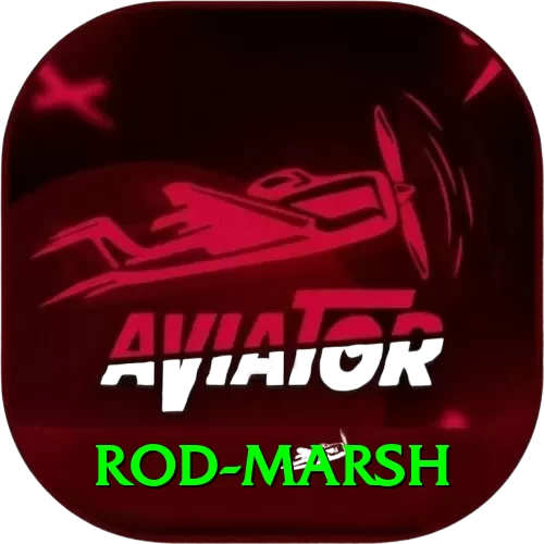 rod marsh VIP Pro v2.0.2 - 2