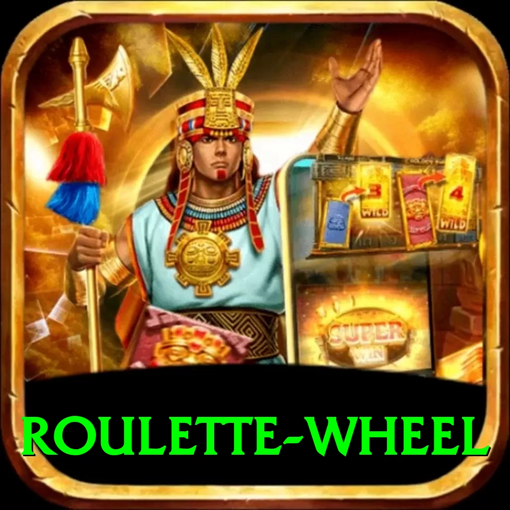 roulette wheel Plus Pro v4.4.0 - 2