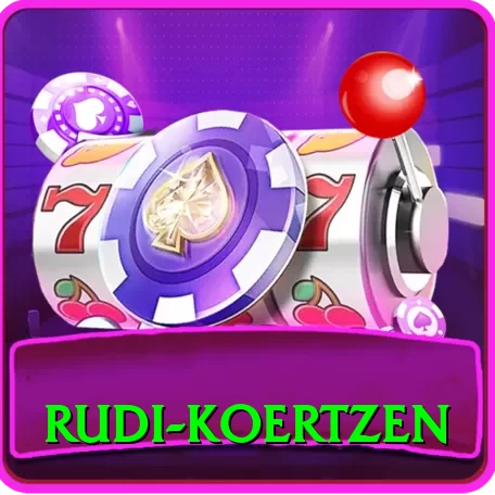 rudi koertzen Ultimate v3.1.1 - 2