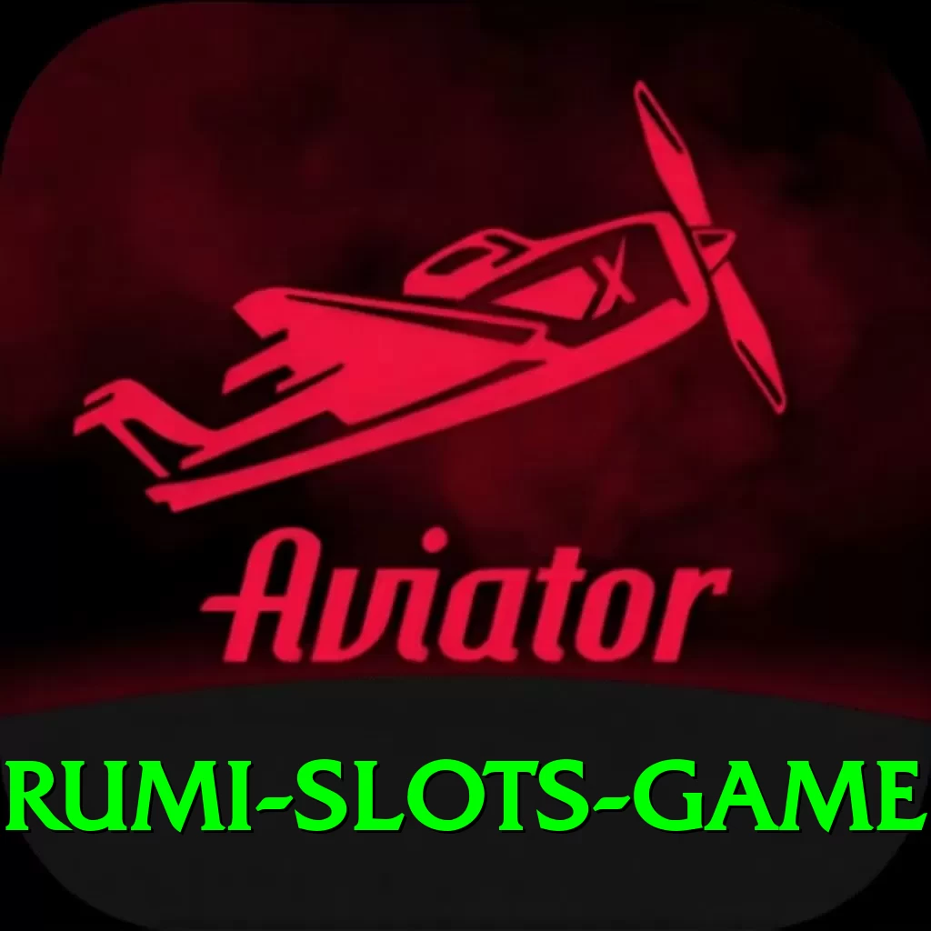 Rumi Slots Game Pro v1.2.1 - 2