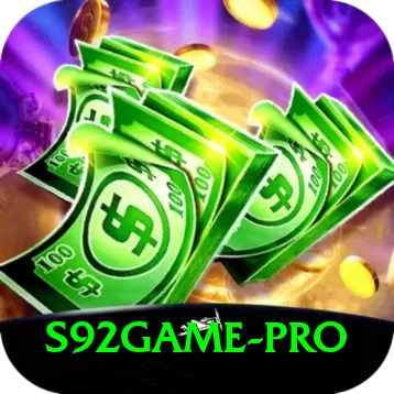 s92game Plus Edition v2.3.2 - 2