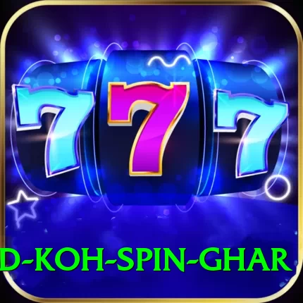 safed koh spin ghar Max Pro v1.8.6 - 2