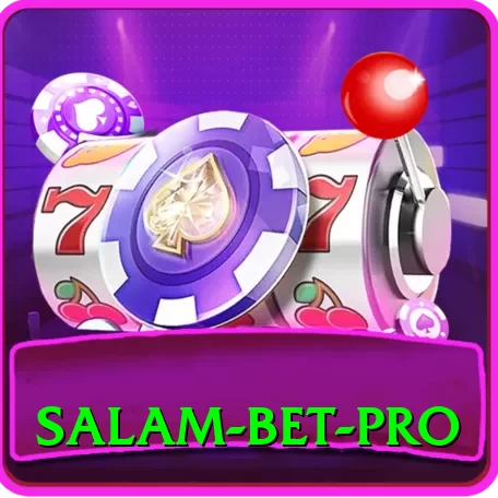 salam bet Pro Casino App - 2