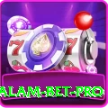 salam bet Pro Casino App
