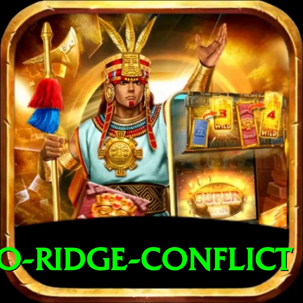 saltoro ridge conflict Master v5.8.2 - 2