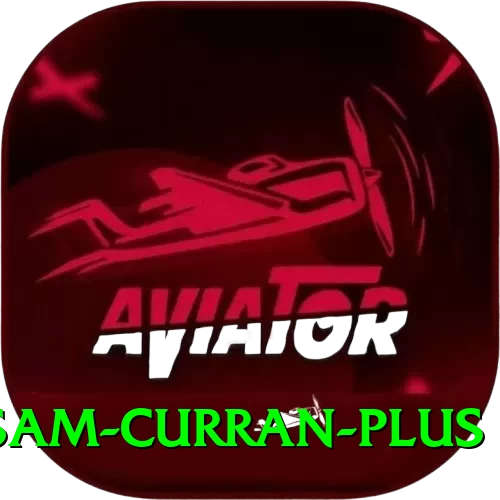 sam curran - Champion Edition v3.5.3 - 2